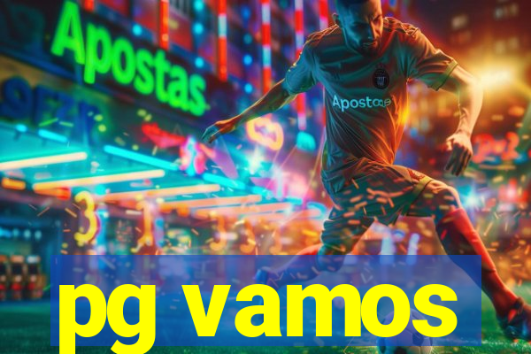pg vamos